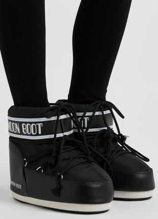 Moon boot оригинал