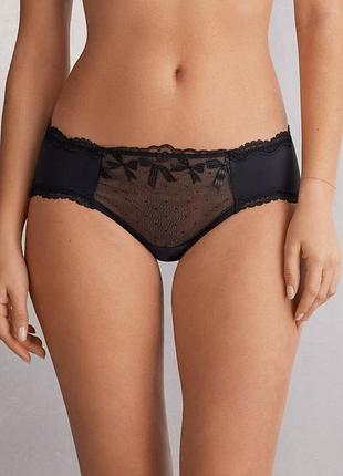 Новінка 2025 року❣ трусики сліпи intimissimi