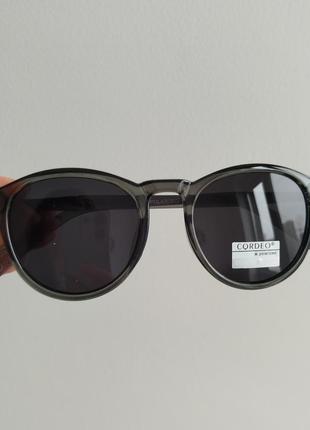 New 2025! новые красивые очки cat eyes ( линза с поляризацией)