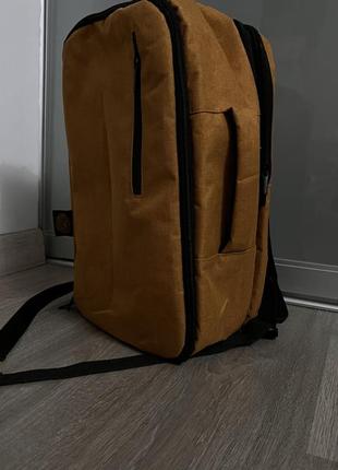 Рюкзак, рюкзак сумка, сумка ручная кладка