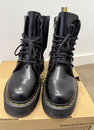 Ботинки Sandales et Nu-pieds Dr WTAPS martens