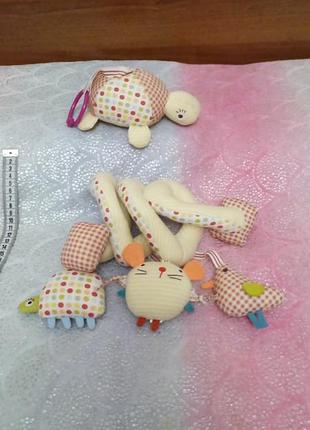 Набір для малюків mamas та papas