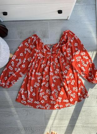 Невероятное платье