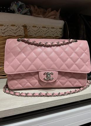Сумка chanel