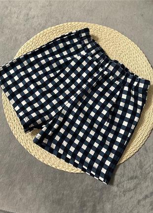 Lcwaikiki шортики плотный трикотаж петелька хлопок