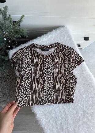 Стильный топ