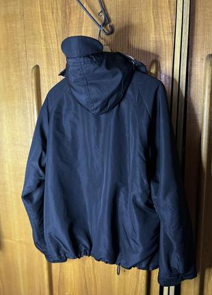 Куртка stone island с маской оригинал винтаж размер xl8 фото