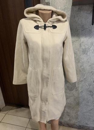 Пальто кардиган 46