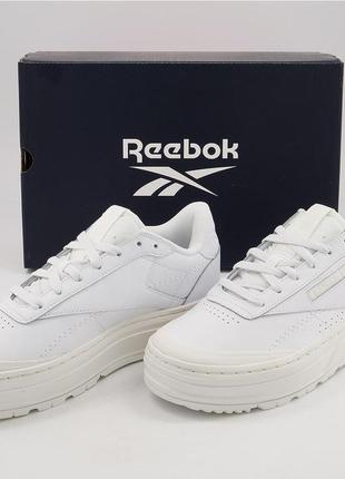 Reebok фірмові снікери