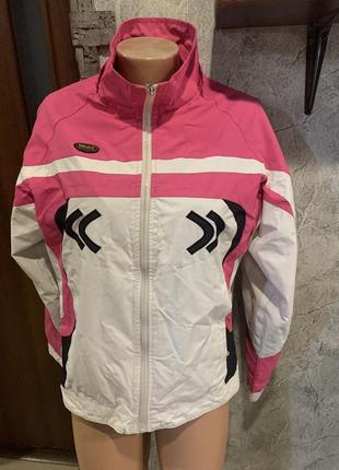 Куртка деми 48-50