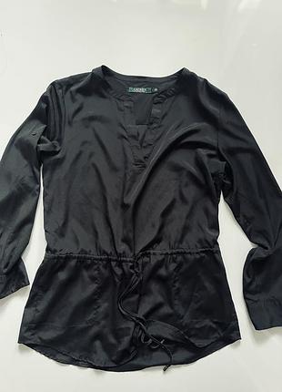 Блуза блузка туника polo ralph lauren