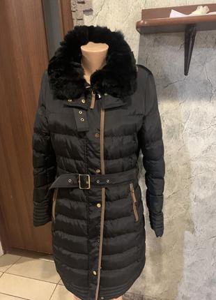 Куртка пальто женское 50-52