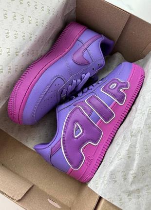 Кроссовки - af1 растительная