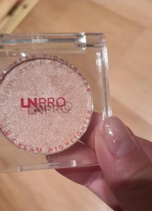 Хайлайтер ln