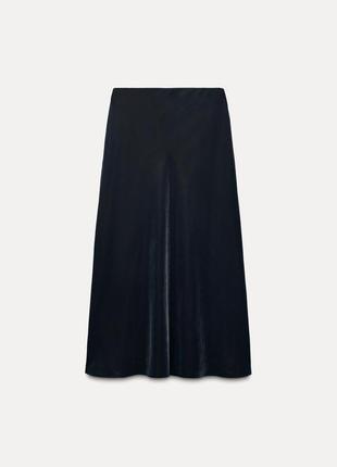 Спідниця zara😍