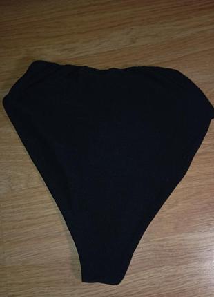 Купальный низ