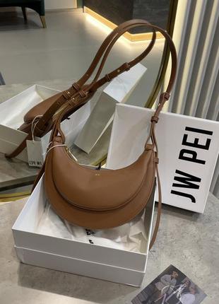 Женская сумка 09 pei sharon crossbody