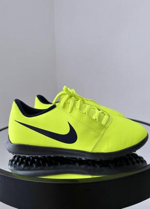 Потужні якісні стоноги nike phantom