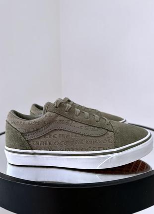 Актуальные классические кеды Vans UltraRange EXO SE Womens engs
