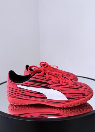 М'які якісні футзалки puma