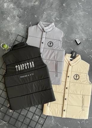 Жилетка мужская2 фото