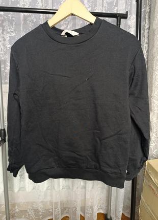 Світшот чоловічий