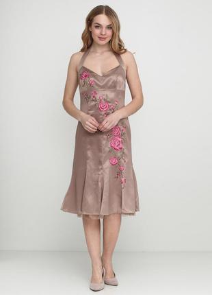 Сукня вечірня debenhams debut 10