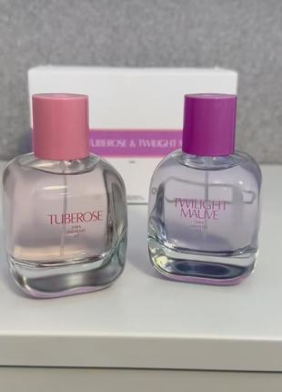 Zara tuberose парфюм духи, парфуми оригінал