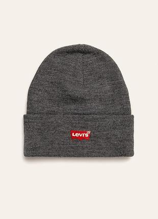 Шапка бини levis!