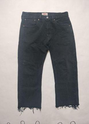 Винтажные джинсы levis 501