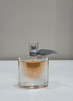 Парфумована вода lancome la vie est belle