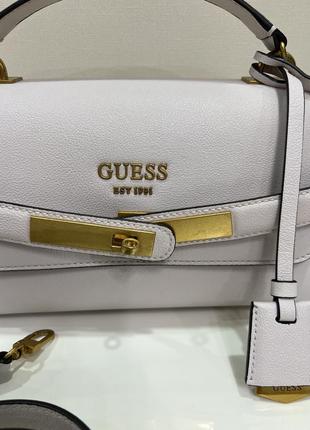 Сумка accessories guess5 фото