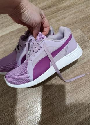Кроссовки puma оригинал