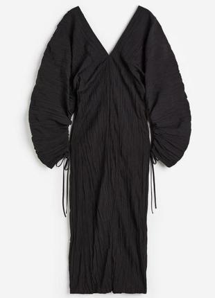 Сукня жатка h&m