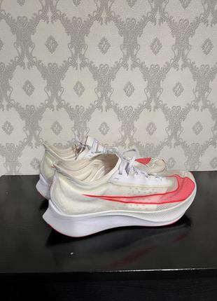 Кроссовки nike zoom fly 3