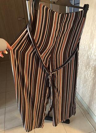 Фірмові штани жіночі 22 розміру