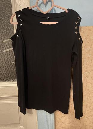 Кофта 48 л хлопок sinsay оригинал