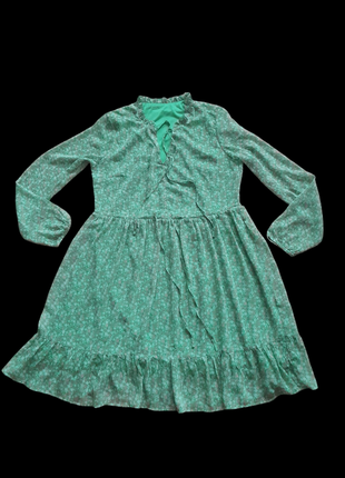 Платье летнее 46р.