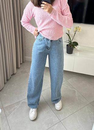 Джинси.