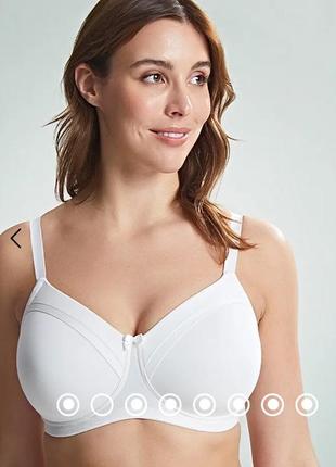 Бюстгалтер без кісточок великий розмір royce на малий обхват