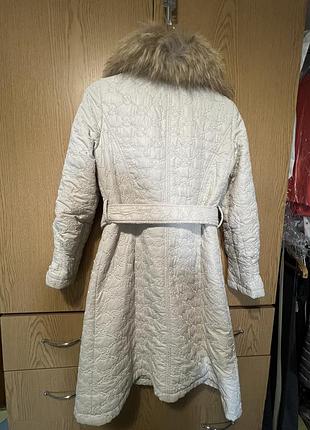 Плащ весняний 3