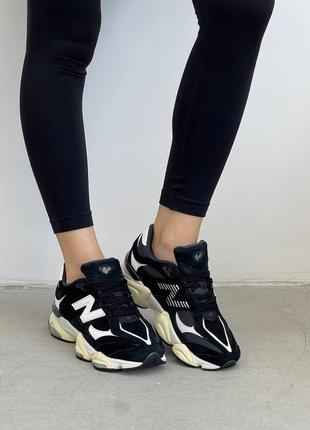 Кроссовки Junya Watanabe MAN x New Balance COMP100 670
