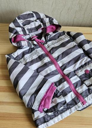 Вітровка  name it 68р