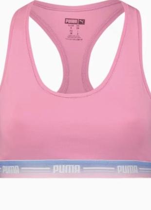 Бра, топ puma