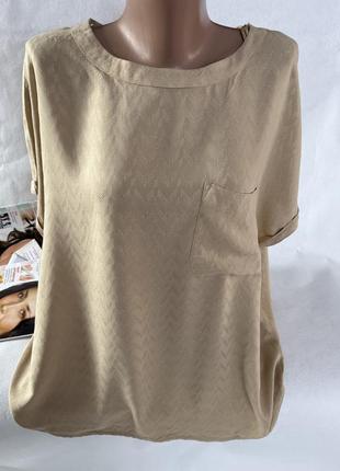 Блуза papaya, вискоза 100%