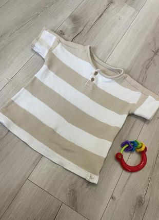 Футболка для хлопчика