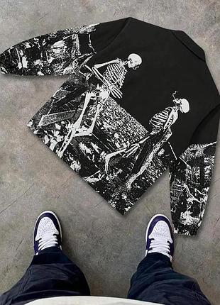 Ветровка куртка jacket supreme carhartt