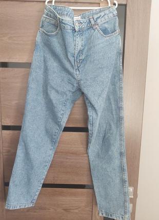 Джинсы терановая/ хорошее качество/новые