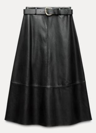 Юбка zara