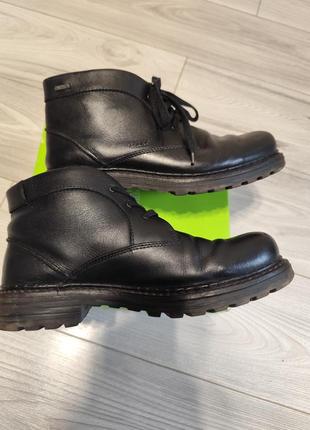 Чоловічи черевики marc🔥